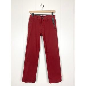 Quiksilver | Box Wire Pant